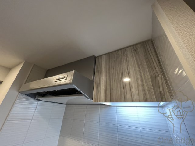 S-RESIDENCE福島玉川Unoのキッチン