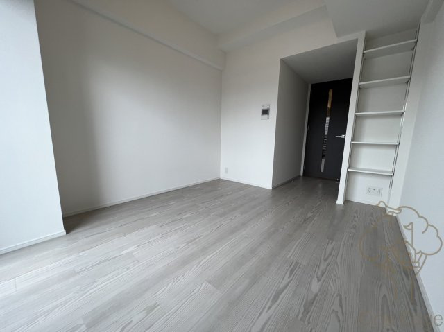 S-RESIDENCE福島玉川Unoの内装