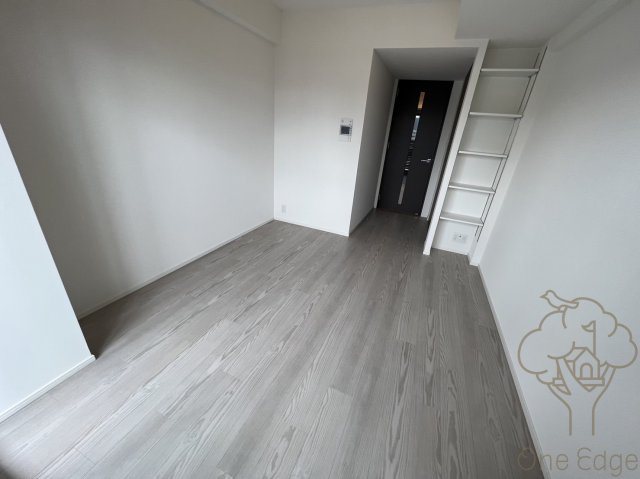 S-RESIDENCE福島玉川Unoの寝室