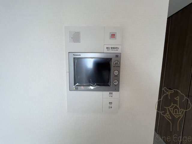S-RESIDENCE福島玉川Unoの設備