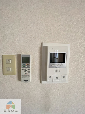 【セキュリティ】 | ザ・エステートパレス