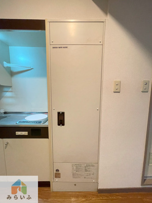 【その他共用部分】 | ザ・エステートパレス