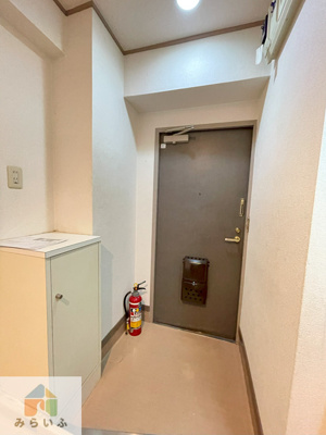 【玄関】 | ザ・エステートパレス