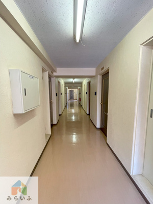 【その他】 | ザ・エステートパレス