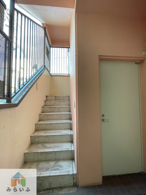 【その他共用部分】 | ザ・エステートパレス