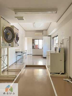 【その他】 | ザ・エステートパレス