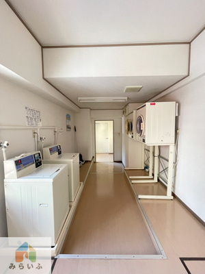 【その他】 | ザ・エステートパレス