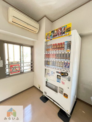 【設備】 | ザ・エステートパレス