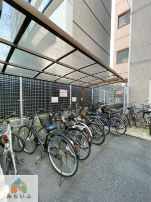 【その他共用部分】 | ザ・エステートパレス