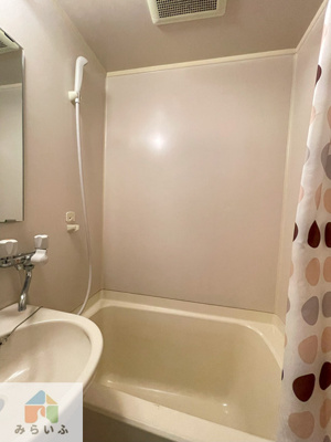 【浴室】 | ザ・エステートパレス