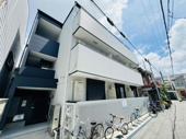 パラドール大蓮東の画像
