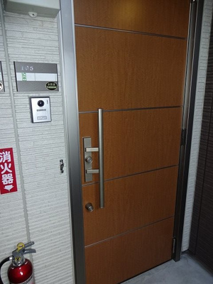 【その他共用部分】 | サンハイムD