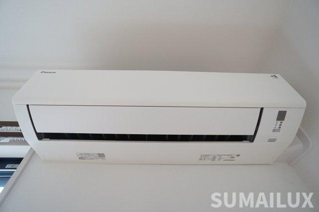 シャトレー大津の設備