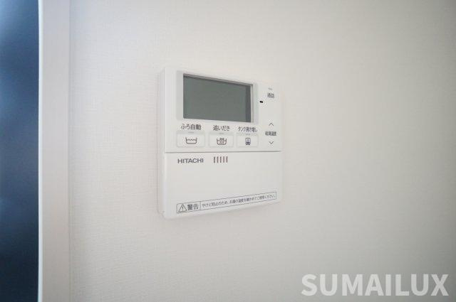 シャトレー大津の設備