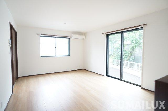 シャトレー大津の内装