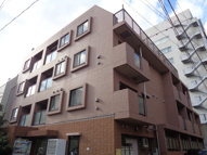 中野区本町３丁目のマンションの画像