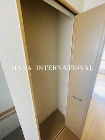 Ｒ＆Ｅｄｇｅの収納|他部屋参考写真