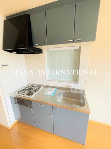 Ｒ＆Ｅｄｇｅのキッチン|他部屋参考写真
