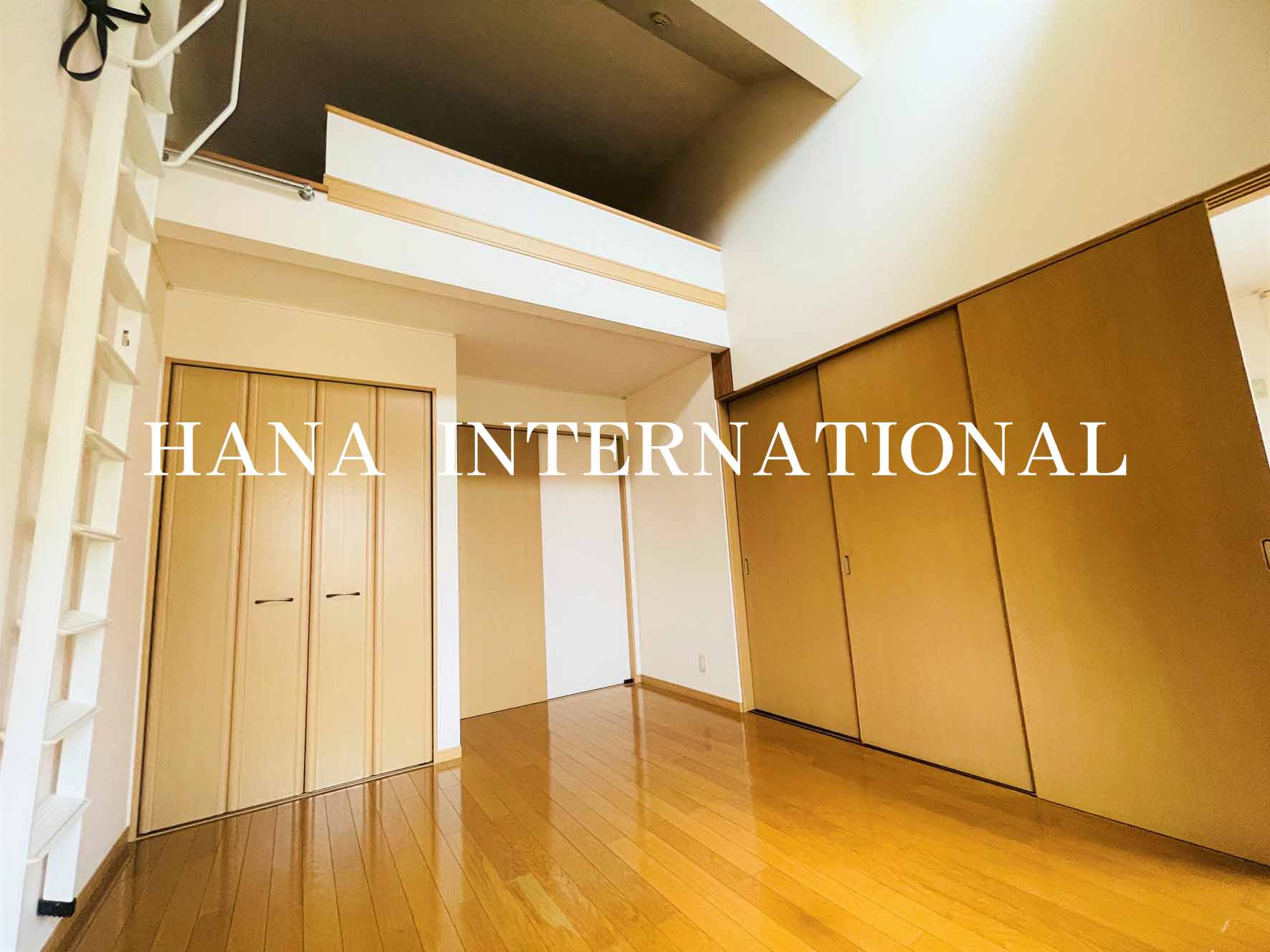 Ｒ＆Ｅｄｇｅの収納|他部屋参考写真