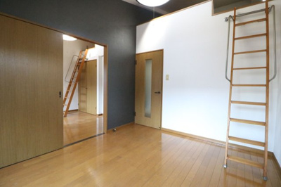 【収納】 | ボヌール西新東 | 別号室の写真になります。現況優先。