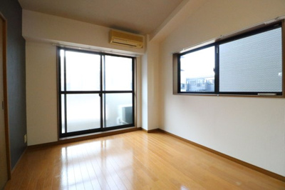 【バルコニー】 | ボヌール西新東 | 別号室の写真になります。現況優先。
