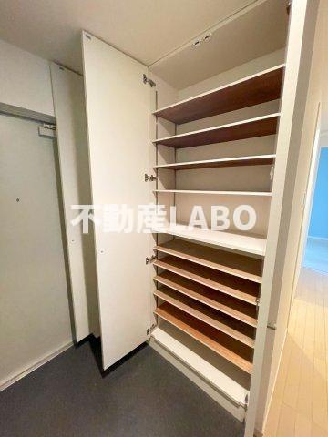 ベルデ　パティオのその他共用部分