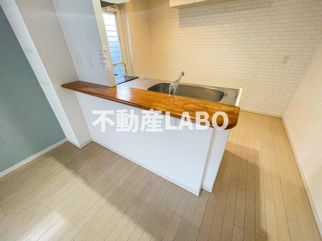 ベルデ　パティオの設備