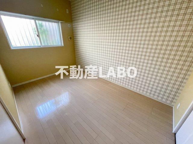 ベルデ　パティオの内装