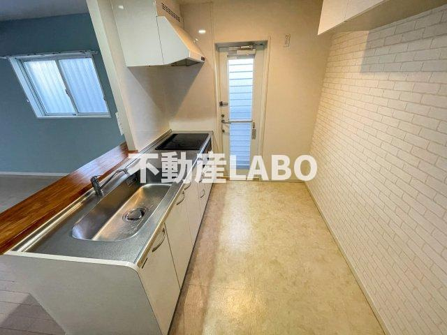 ベルデ　パティオのその他