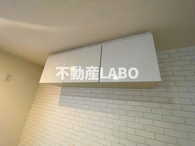 ベルデ　パティオのその他