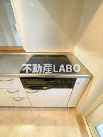 ベルデ　パティオのその他