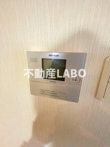 ベルデ　パティオのその他