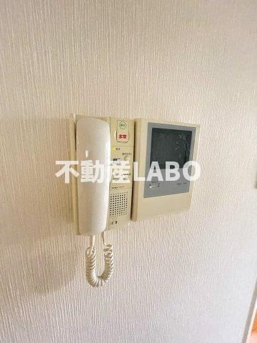 ベルデ　パティオのその他