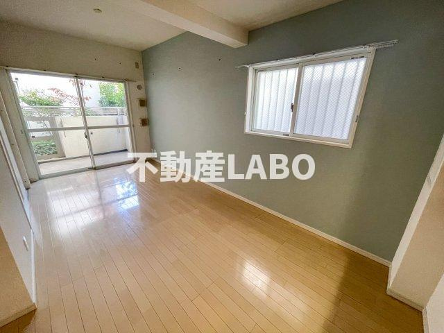 ベルデ　パティオの内装