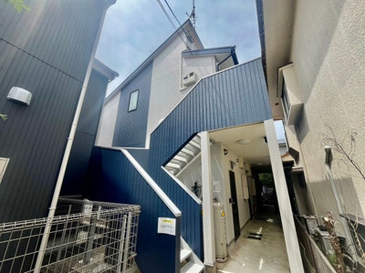 【その他共用部分】 | アビタ・トーレ室見