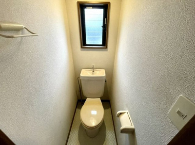 【トイレ】 | ピュア・リベルテ | 別号室の写真になります。現況優先。