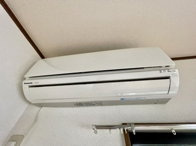 【設備】 | ピュア・リベルテ | 別号室の写真になります。現況優先。