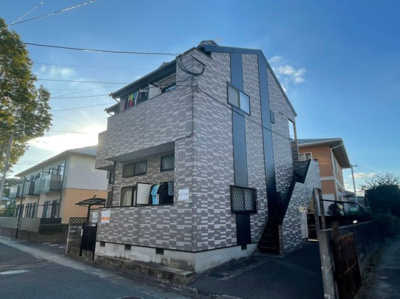 【その他共用部分】 | ピュア・リベルテ