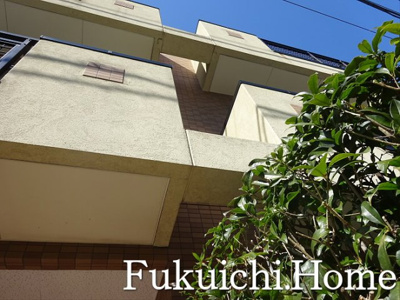 【外観】 | ブライトコート幡ヶ谷