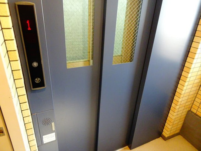 【その他共用部分】 | ブライトコート幡ヶ谷