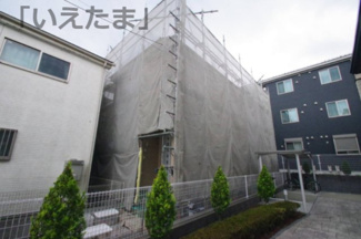 【外観】 | 令和6年7月11日撮影