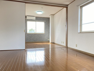 【内装】 | ＦＬａｔ．Ⅱ | 別室写真