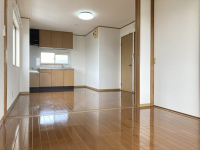 【内装】 | ＦＬａｔ．Ⅱ