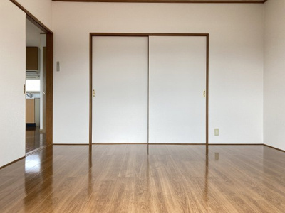 【洋室】 | ＦＬａｔ．Ⅱ