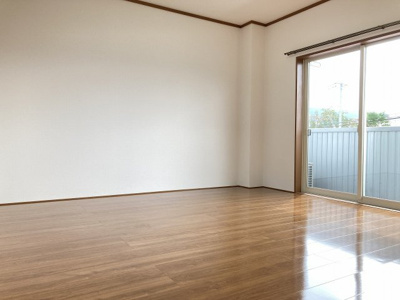 【洋室】 | ＦＬａｔ．Ⅱ