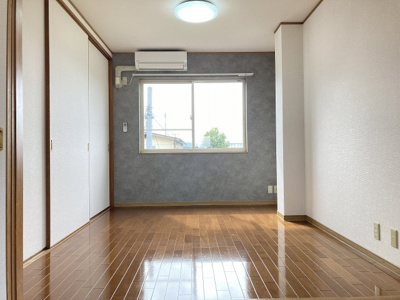 【居間・リビング】 | ＦＬａｔ．Ⅱ