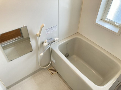 【浴室】 | ＦＬａｔ．Ⅱ