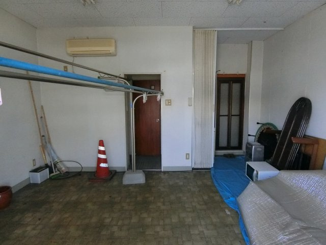 売ビジネスホテル・店舗・住居の内装