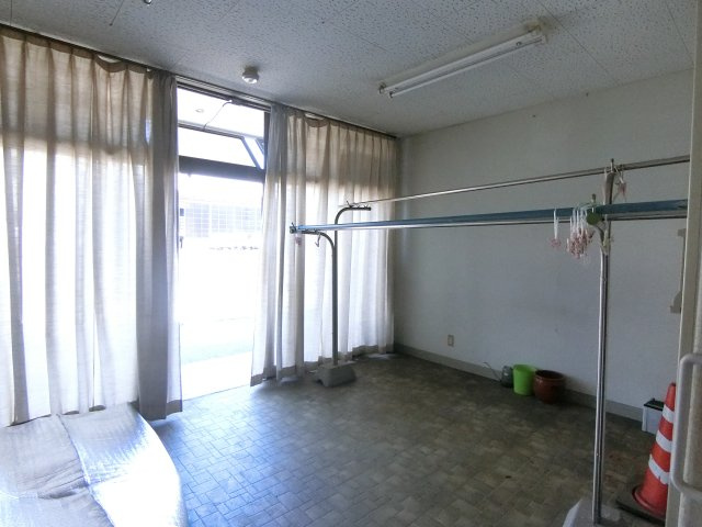 売ビジネスホテル・店舗・住居の内装