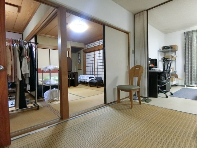 売ビジネスホテル・店舗・住居の内装